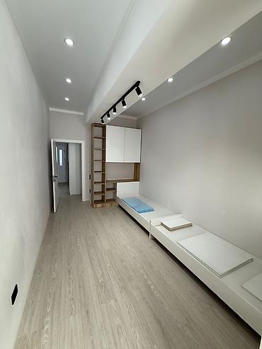 Продажа квартир: 3 комнаты, 76 м², Элитка, 7 этаж, Дизайнерский ремонт — 10