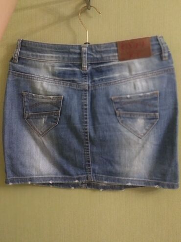 Women's Pants: Paltarların hansının 1-ədədi 5 cə manat suyu qiymetine — 17