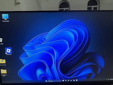 cpu cooler: Игровой ПК с подсветкой + периферия Комплектация и характеристики: - — 3