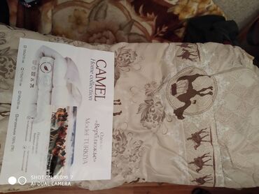 конверт одеяло: Үй жана бакча үчүн ыңгайлуулуктар
