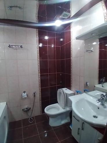 квартира аренда: Sumqayıtda 6 cı mikrorayonda dəniz qıragında,Məscidin yanındakı — 4