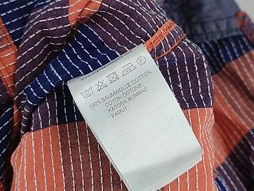 ms jacket: Charles Vögele, Koszulа dla mężczyzn, rozmiar L — 5