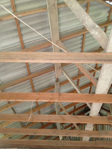 Həyət evləri və villaların satışı: 6 otaqlı, 200 kv. m, Kredit yoxdur, Orta təmir — 27