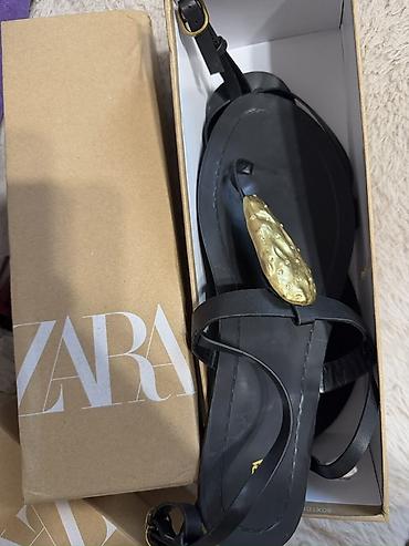 Zara 40 razmer geyilmeyib yenidir lalafo.az -da Zara 40 razmer geyilmeyib yenidir