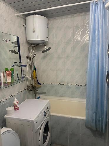 Продажа квартир: 3 комнаты, 52 м², Хрущевка, 4 этаж, Косметический ремонт — 3