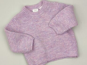 Sweter, Zara, 12-18 miesięcy, stan - Idealny
