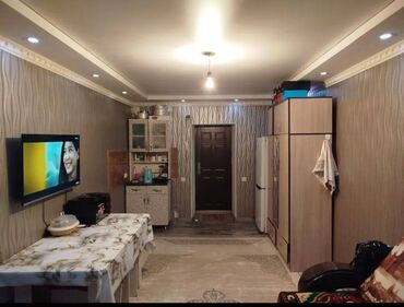 Продажа квартир: 1 комната, 18 м², Общежитие и гостиничного типа, 2 этаж, Евроремонт