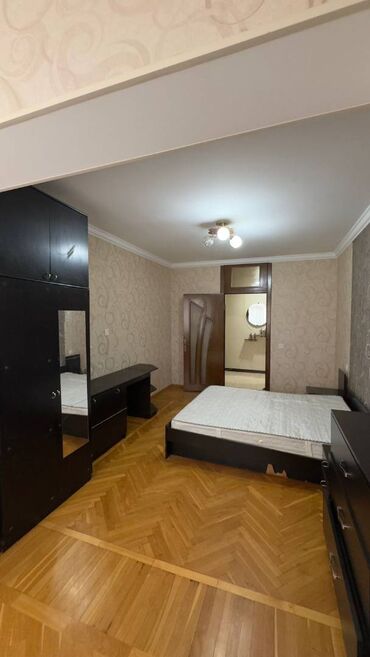 Uzunmüddətli kirayə mənzillər: Binəqədi rayonu, Zərifə Əliyeva adına göz klinikasının arxasında9 — 7