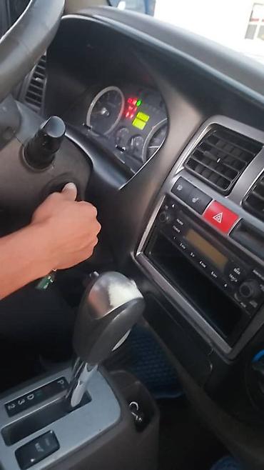 Легкий грузовик, Hyundai, Стандарт, 1,5 т, Б/у — 5