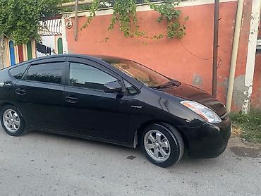 jetta 2008: Toyota Prius: 1.5 l | 2008 il Hetçbek — 9
