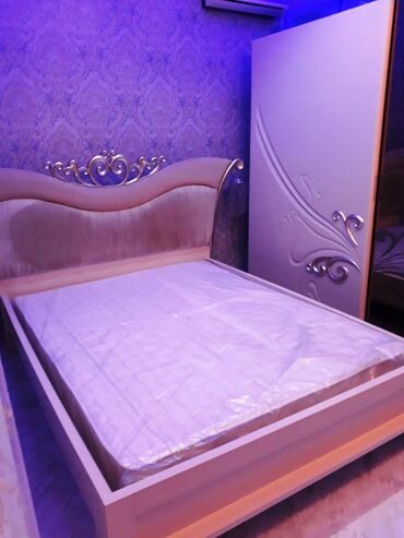 Uzunmüddətli kirayə mənzillər: Razində Aygün mollun yanı 14 mərtəbəli binanın 8-ci mərtəbəsi ümumi — 5