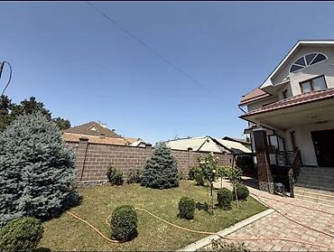 2х: 350 м², 6 комнат, Таш-Рабат ТРЦ, Парам без детей — 3