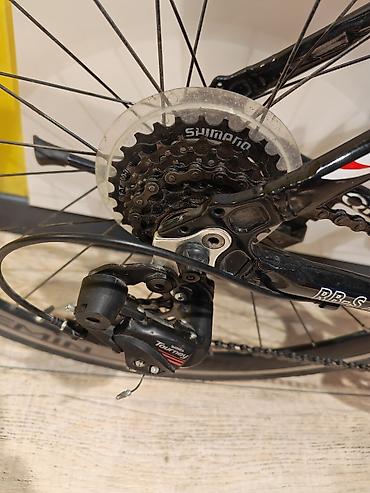 Velosipedlər: 🚴 QREMIN ŞOSSE VELOSİPEDİ – ƏLA VƏZİYYƏTDƏ Satış səbəbi: başqa — 9