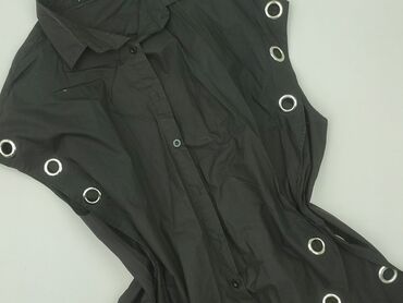 ubrania duże rozmiary sklep internetowy: Women`s tunic, size 2XL (EU 44)