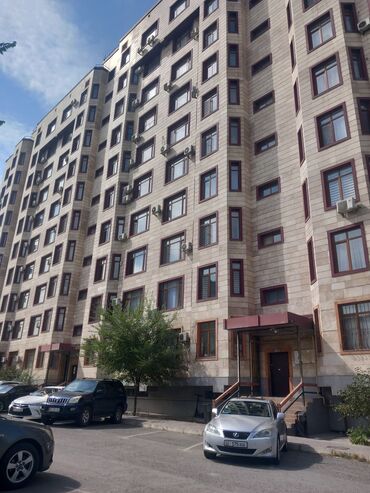 с байтик: 2 комнаты, 76 м², Элитка, 8 этаж, Евроремонт