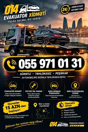 014 Evakuator Xidməti | 055-971 0131 |Ucuz Evakuator Bakı – 24/7 Yol lalafo.az -da 014 Evakuator Xidməti | 055-971 0131 |Ucuz Evakuator Bakı – 24/7 Yol