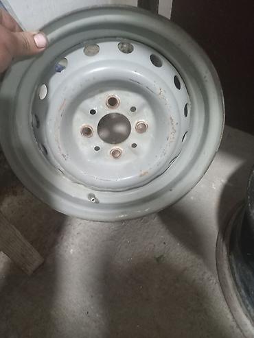 offroad disk: 13 Luk disks 3 eded bir denesi 10.azn 16 diski bir eded 15 azn — 1