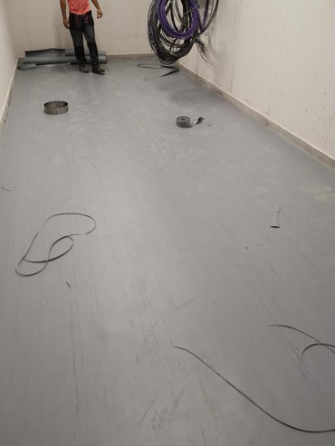 Građevinarstvo i rekonstrukcija: Ugradnja pevece poda na lalafo.rs — 7 Građevinarstvo i rekonstrukcija: Ugradnja pevece poda — 7