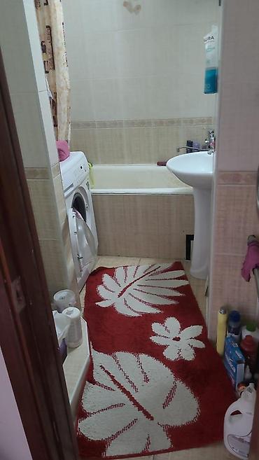 106: 3 комнаты, 70 м², 11 мкр 106 серия, 7 этаж, Косметический ремонт — 4