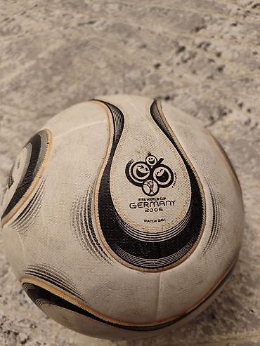 Toplar: Məhsul: FIFA World Cup Germany 2006 futbol topu (Match Ball dizaynı) — 1