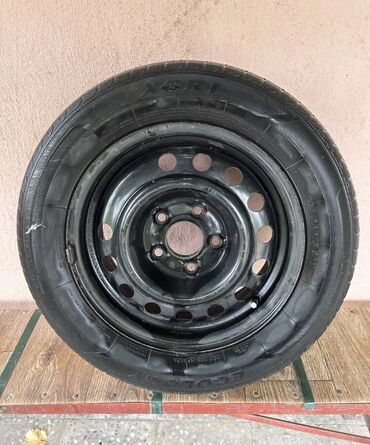 hyundai az kredit sertleri: Zapaska disk təkər satılır.Yenidir.Səliqəli qalıbdır.205 / 60 /R15