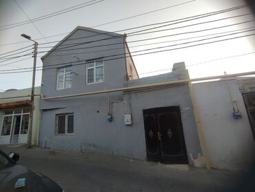 Həyət evləri və villaların satışı: 5 otaqlı, 120 kv. m — 22