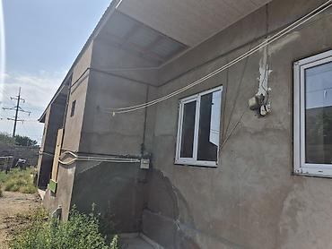 7 ci mikrarayon: Sumqayit seheri xmistroyda dost marketin arxasinda 3dene ev satilir — 1