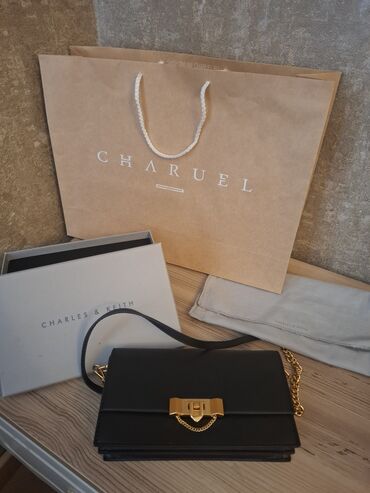 Lixiang: Сумка на плечо, Charles & Keith