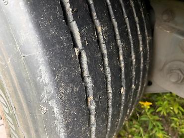 Тягачи: Тягач, DAF, 2019 г., Тентованный — 10