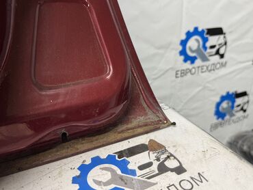 Двери и комплектующие: Дверь Передняя правая Ford, Б/у, Оригинал — 23