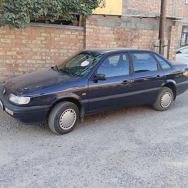 пассат б3 компьютер: Volkswagen Passat: 1994 г., 1.8 л, Бензин, Седан — 2