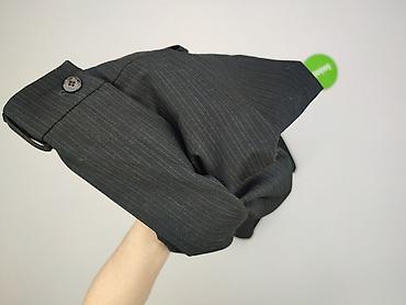 garnitury c: Spodnie materiałowe damskie, rozmiar 2XS — 5