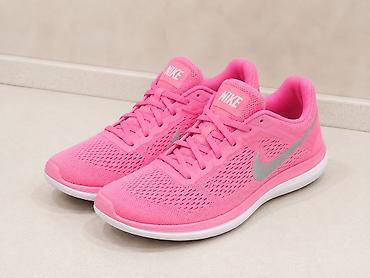 barsofka nike: 36 razmer 100% orijinal Nike Yüngül və rahat model Ayağı — 1