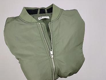 george top: Kurtka przejściowa, H&M, 14 lat, 158-164 cm, stan - Bardzo dobry — 6