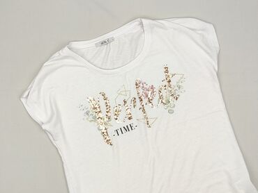 tekno t shirty: HailyS, T-shirt damski, rozmiar S