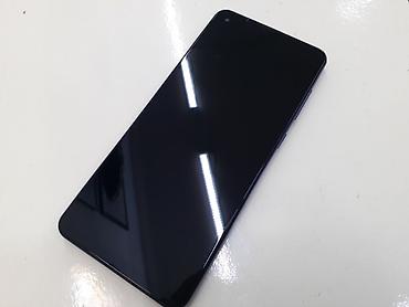 philips xenium 9@9s: Samsung Galaxy A21S, 32 GB, rəng - Göy, Zəmanət, Düyməli, Sensor — 3