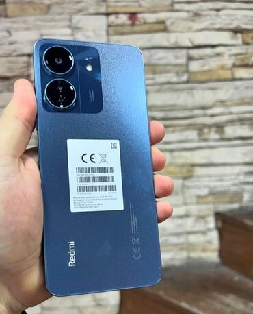 Xiaomi: Xiaomi Redmi Note 14 Pro, 256 GB, rəng - Qara, 
 Barmaq izi, İki sim kartlı