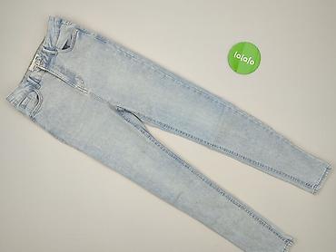 mugler jeans: DENIM JEANS, Jeansy damskie, rozmiar XS — 2