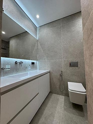 60: Сдаётся 3-комнатная квартира в ЖК ALINUR RESIDENCE ✨ 📍 Адрес: ул — 3