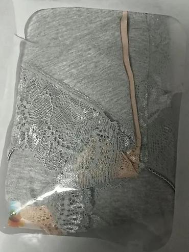 Другие детские вещи: Хлопок!!! Женские трусы из 95% чистого хлопка на высокой посадке в 4-х — 18