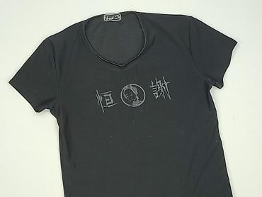 new feeling: T-shirt damski, rozmiar S — 1