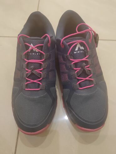 patike kao carapa: Mckinley, Size - 36