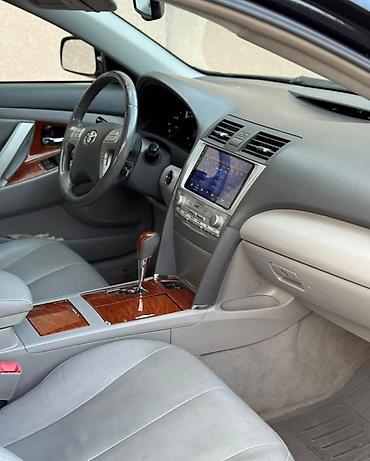 динамики камри: Toyota Camry: 2011 г., 2.5 л, Вариатор, Гибрид, Седан — 5