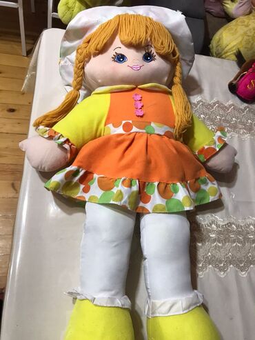 Uşaqlar üçün digər mallar: Iqruwkalar 3 manatdan 2 manatdan 1 manatdan — 4