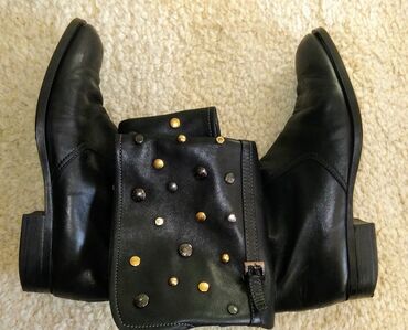 Čizme: Čizme, 40 — 14