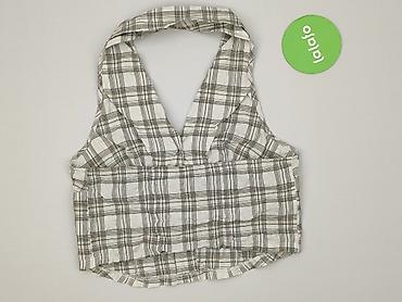 topy cropp: Cropp, Top damski, rozmiar M — 3