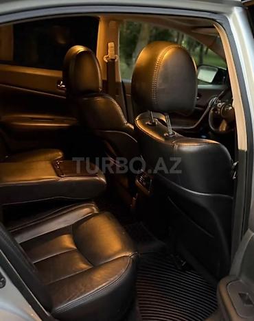 Nissan: Nissan Maxima: 3.5 l | 2012 il Sedan — 3