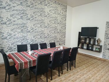 Restoran, kafelər: Restoran/kafe üçün hazır fəaliyyət göstərən məkan - Şəhər küçəsinə — 8