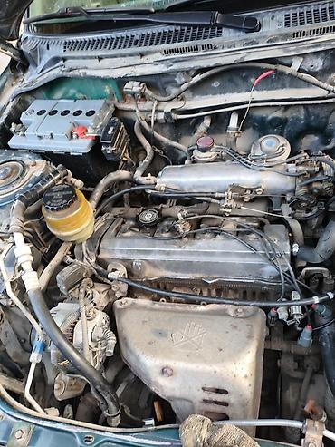 sp 4: Toyota RAV4: 2000 г., 2 л, Автомат, Бензин, Внедорожник — 6