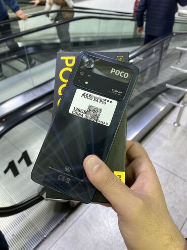 poko x4 pro: Poco X4 Pro 5G, Б/у, 128 ГБ, цвет - Черный, 1 SIM, 2 SIM